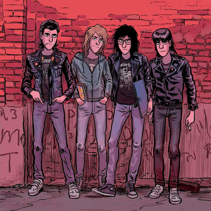 Siempre Tendremos 20 Años