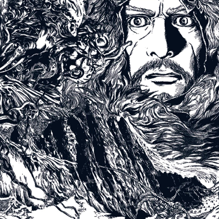 Las Montañas de la Locura